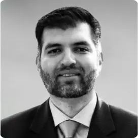 Ali Hussain