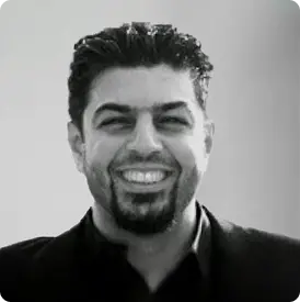 Fahd Gilani