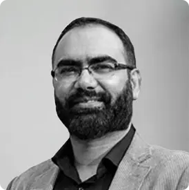 Mohammed Ali