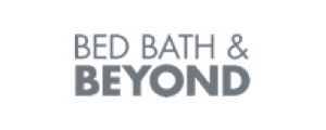 Client Logo - Bed Bath and Beyond